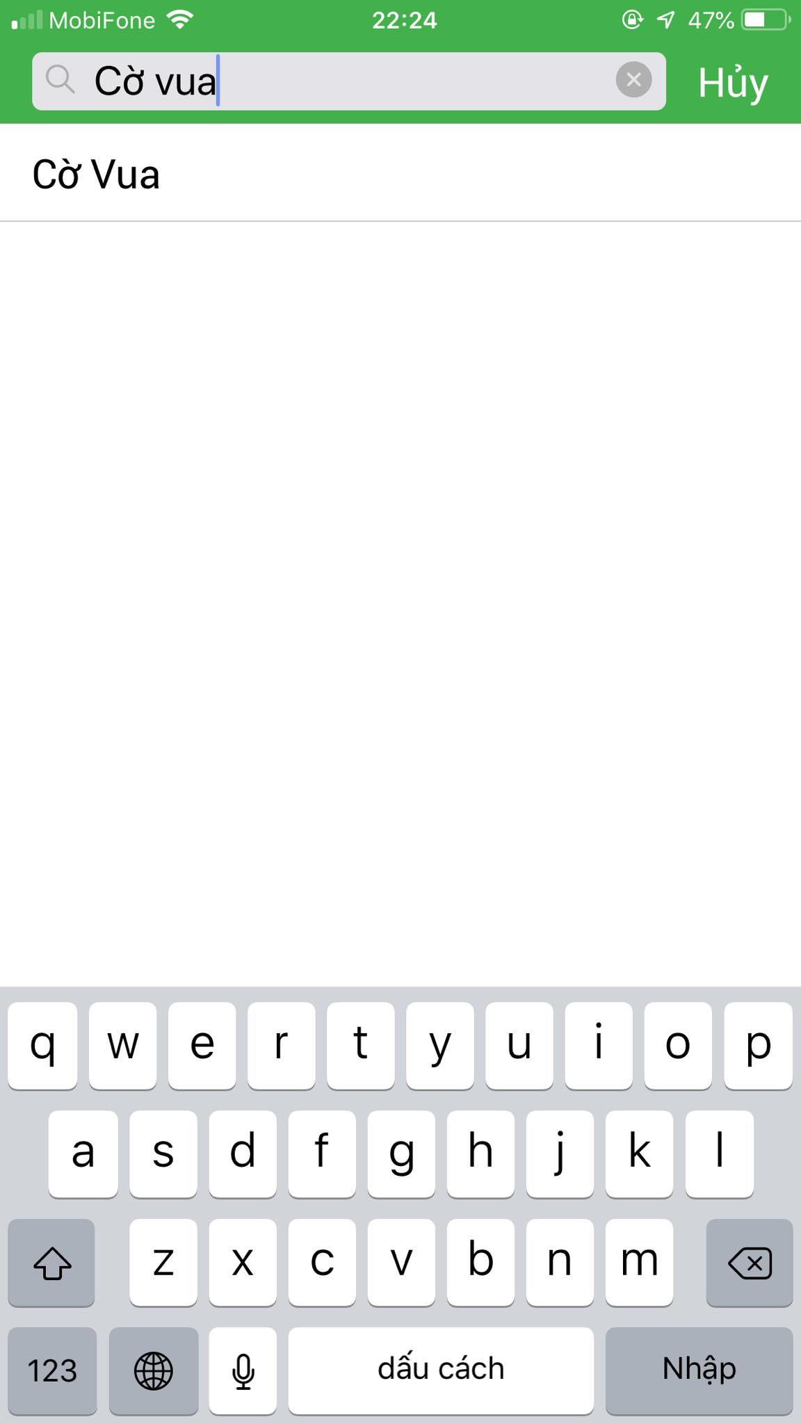 App Daykemtainha.vn cờ vua